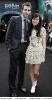 Matthew Lewis i Katie Leung